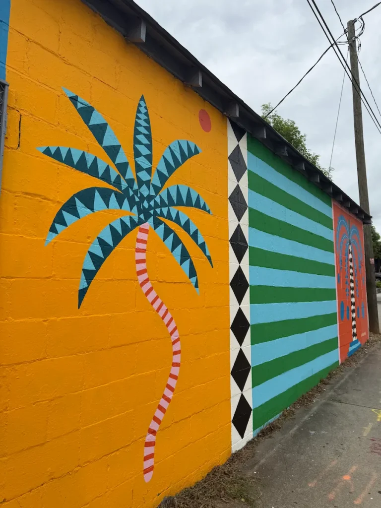Outdoor Mural Ideas: 8 Creative Ways to Bring Blank Walls to Life