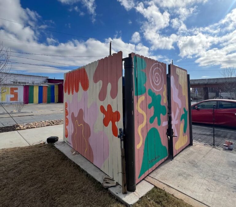 8 Ways Custom Murals Help Businesses Attract More Customers