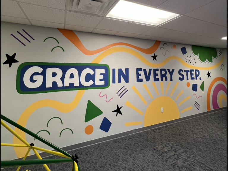 How Custom Murals Help Businesses Attract More Customers